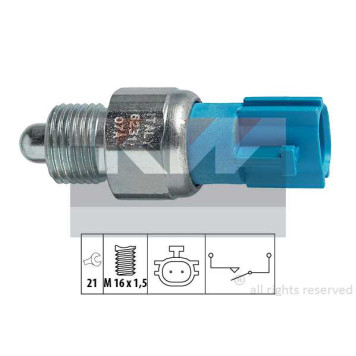 Выключатель, фара заднего хода FORD ESCAPE 2.3 16 <b>KW 560231</b>