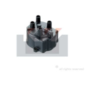 Крышка распределителя зажигания Denso Toyota Celica 1,6ST 85-89,Corolla 1, <b>KW 813122</b>