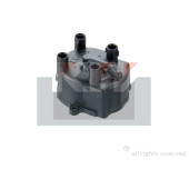 Крышка распределителя зажигания Denso Toyota Carina E/Celica/Camry/RAV 4/M <b>KW 813267</b>