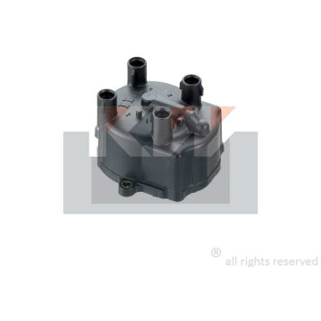Крышка распределителя зажигания Denso Toyota Carina E/Celica/Camry/RAV 4/M <b>KW 813267</b>