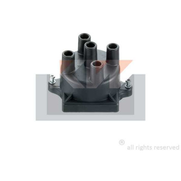 Крышка распределителя зажигания <b>KW 822022</b>