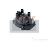 Крышка распределителя зажигания Nissan Primera/Sunny 1.4-1.6 90-00 <b>KW 822079</b>