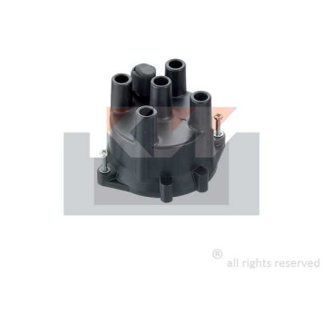Крышка распределителя зажигания <b>KW 828103</b>