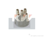 Крышка распределителя зажигания <b>KW 830104</b>