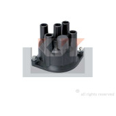 Крышка распределителя зажигания <b>KW 831114</b>