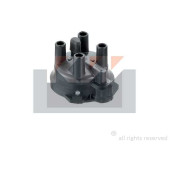 Крышка распределителя зажигания Mitsubishi Colt IV/Lancer V/Space Runner/S <b>KW 831138</b>