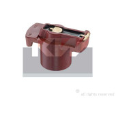 Бег-к Bosch Ford Escort/Fiesta 0,9-1,6 83-89VW Golf 1,6 83-85 EVL029 <b>KW 906025R</b>