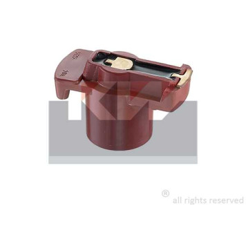 Бег-к Bosch Ford Escort/Fiesta 0,9-1,6 83-89VW Golf 1,6 83-85 EVL029 <b>KW 906025R</b>