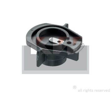 Бегунок Honda Civic 1.4i/1.6i/ 95-01/Mazda 626 1.8-2 <b>KW 922102</b>