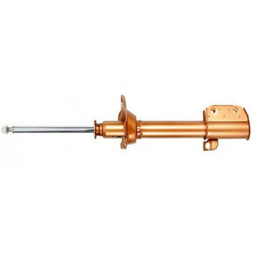 Амортизатор задний левый для SUBARU FORESTER(SF) <b>KYB Ultra SR 324055</b>