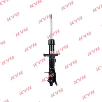 Амортизатор передний правый Excel-G Honda Vezel <b>KYB 3340142</b>