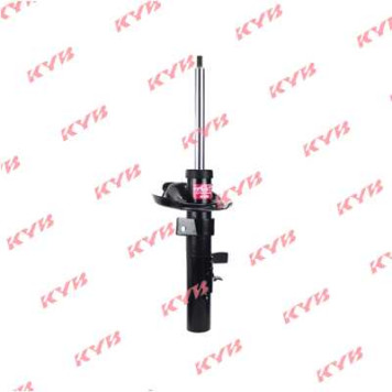 Амортизатор пер.левый Excel-G Ford Focus III, C-Max II <b>KYB 3348015</b>