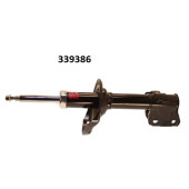 Амортизатор газовый передний левый Excel-G <b>KYB 339386</b>
