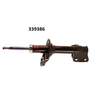 Амортизатор газовый передний левый Excel-G <b>KYB 339386</b>
