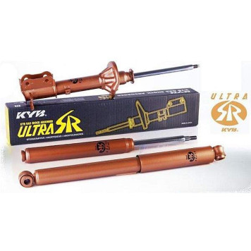 Амортизатор передний для TOYOTA LAND CRUISER 90(#J9#) <b>KYB Ultra SR 351031</b>
