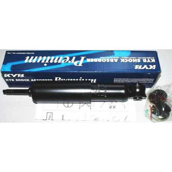 Амортизатор передний для LADA 1200-1500, 1200-1600, NIVA(2121), NOVA(2104,2105), TOSCANA(2107) <b>KYB Premium 443122</b>-1