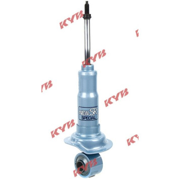 Амортизатор газомасляный задний KYB NSF9114
