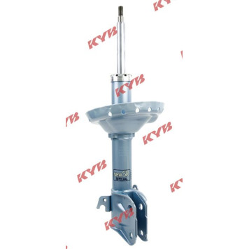 Амортизатор газомасляный передний правый KYB NST5549R