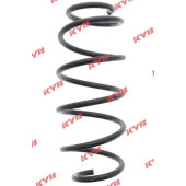 Пружина ходовой части KYB RA1819