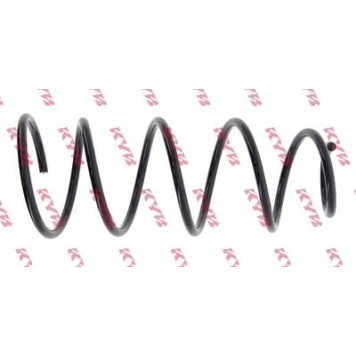 Пружина ходовой части KYB RC2348