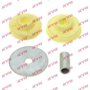 Опора задн.амортизатора BMW X5 E70 07-, X6 E71, 72 08- <b>KYB SM5810</b>