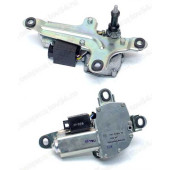 Мотор-редуктор стеклоочистителя заднего ВАЗ 2112 АвтоКом (10 мм) <b>КЗАЭ 111.6313100-10</b>