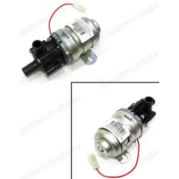 Помпа дополнительная ВАЗ, Газ D=16 мм (32.3780000) <b>КЗАЭ 32.3780000 инд.уп.</b>