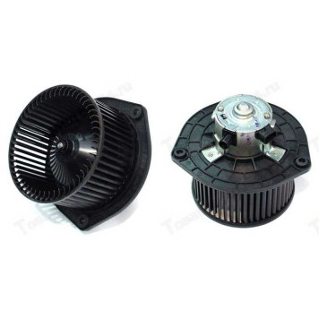 Мотор печки ВАЗ 2110, 2123, 1118 Калина, 2170 Приора Калуга <b>КЗАЭ 36.3780</b>