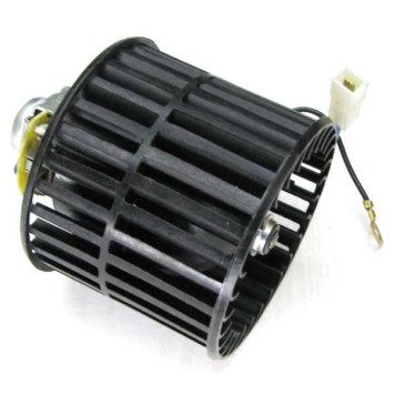 Мотор печки ВАЗ 2108-2110, ИЖ-2126 Калуга <b>КЗАЭ 45.3730</b>-1