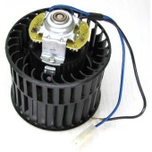 Мотор печки ВАЗ 2108-2110, ИЖ-2126 Калуга <b>КЗАЭ 45.3730</b>