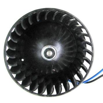 Мотор печки ВАЗ 2108-2110, ИЖ-2126 Калуга <b>КЗАЭ 45.3730</b>-2