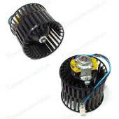 Мотор отопителя ВАЗ 2108-2110, Волга, ГАЗель (с 2003) <b>КЗАЭ 45.3730000-10 инд.уп.</b>