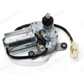 Мотор-редуктор стеклоочистителя ВАЗ 2104, 2108, 2121, УАЗ-3163 задний <b>КЗАЭ 471.3730000</b>