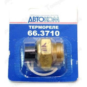 Датчик радиатора ВАЗ 2108 Калуга (Автоком) <b>КЗАЭ 66.3710</b>