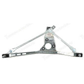 Трапеция стеклоочистителя ВАЗ 2108, 09, 099, 14, 15 (12 мм) <b>КЗАЭ 75.5205.600</b>