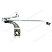 Трапеция стеклоочистителя ВАЗ 2104, 2105, 2106, 2107 (10 мм) <b>КЗАЭ 85.5205.600</b>