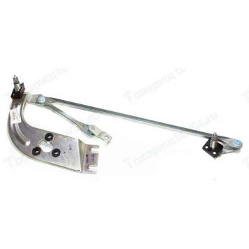 Трапеция стеклоочистителя ВАЗ 2121 Нива и модификации <b>КЗАЭ 86.5205600-10</b>