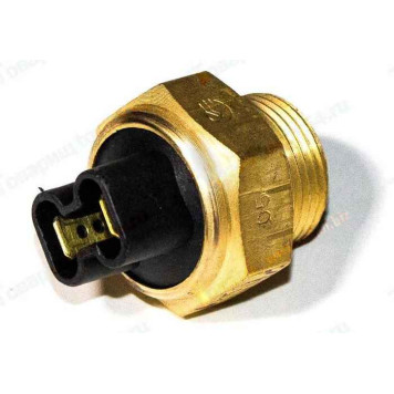 Датчик радиатора ВАЗ 2103 (92°-87°) <b>КЗАЭ ТМ108-3808000-05</b>
