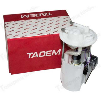 Бензонасос ВАЗ 1118 Калина в сб. (модуль) Катэк <b>КЗАТЭ 1118-1139009-10</b>