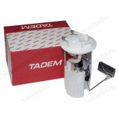 Бензонасос ВАЗ 21101 (дв. 1,6л) в сб. (модуль) Катэк <b>КЗАТЭ 21101-1139009-10</b>