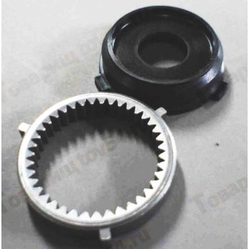 Шестерня редуктора стартера ВАЗ 2110-21214 (метал.) (на стар. Катэк) <b>КЗАТЭ 2110-21213-металл</b>