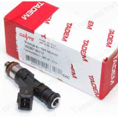 Форсунка топливная ВАЗ 2110 8V 1,4i-1,6i <b>КЗАТЭ 280158017</b>