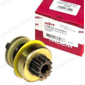 Бендикс ВАЗ 2108на стартер 29.3708 <b>КЗАТЭ 29.3708600</b>