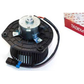 Мотор отопителя ВАЗ 2110, 1118 Калина, 2170 Приора, 2123 Нива Шевроле КЗАТЭ 361.3780