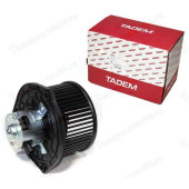 Мотор отопителя ВАЗ 1118 Калина <b>КЗАТЭ 36.3780</b>