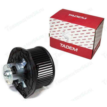 Мотор отопителя ВАЗ 1118 Калина <b>КЗАТЭ 36.3780</b>