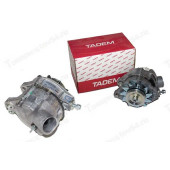 Генератор ВАЗ 21213 Катэк <b>КЗАТЭ 371.3701000-02</b>