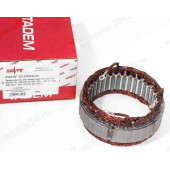 Обмотка генератора ВАЗ 2108 55А (генер.372.3701-02) н/о <b>КЗАТЭ 372.3701100-01</b>