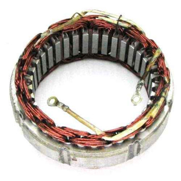 Обмотка генератора ВАЗ 2108 55А (генер.372.3701-02) н/о <b>КЗАТЭ 372.3701100-01</b>-2