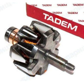 Якорь генератора ВАЗ 2108 Катэк <b>КЗАТЭ 37.3701200-01</b>